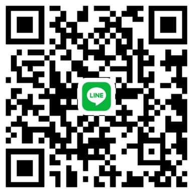 QR Code LINE