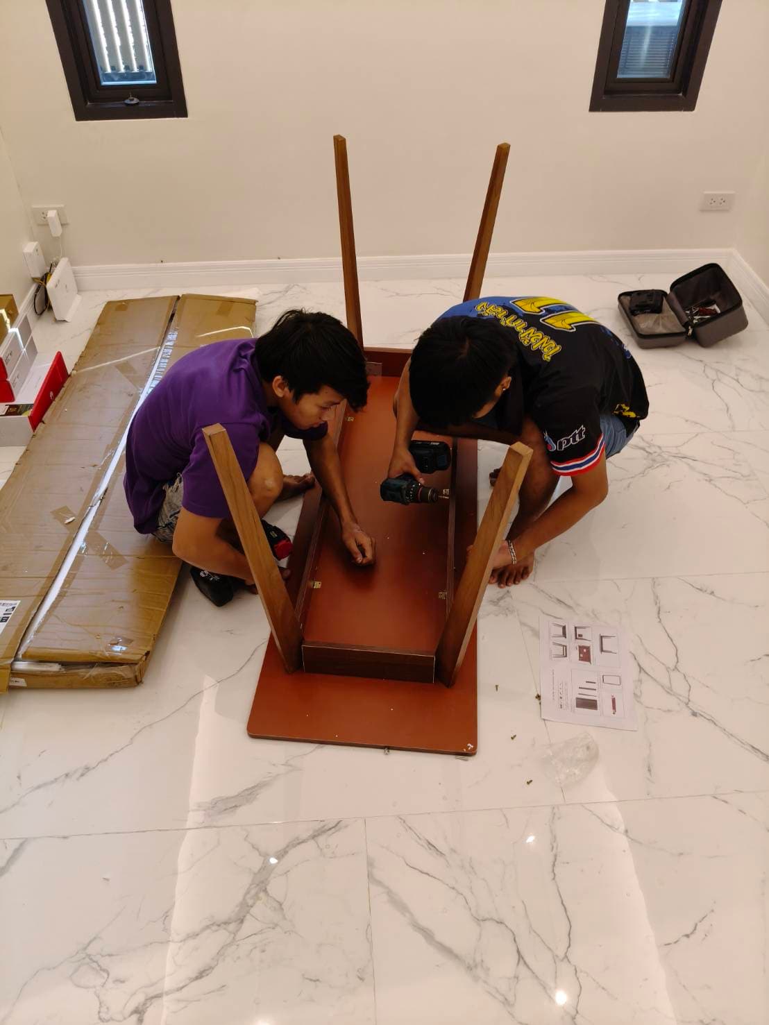 ผลงานขนส่ง 1